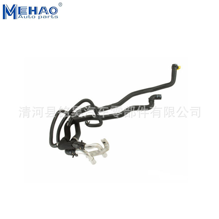 LR005187 tubería de agua para radiador Land Rover tubería de agua LR006147 4726526 4733970