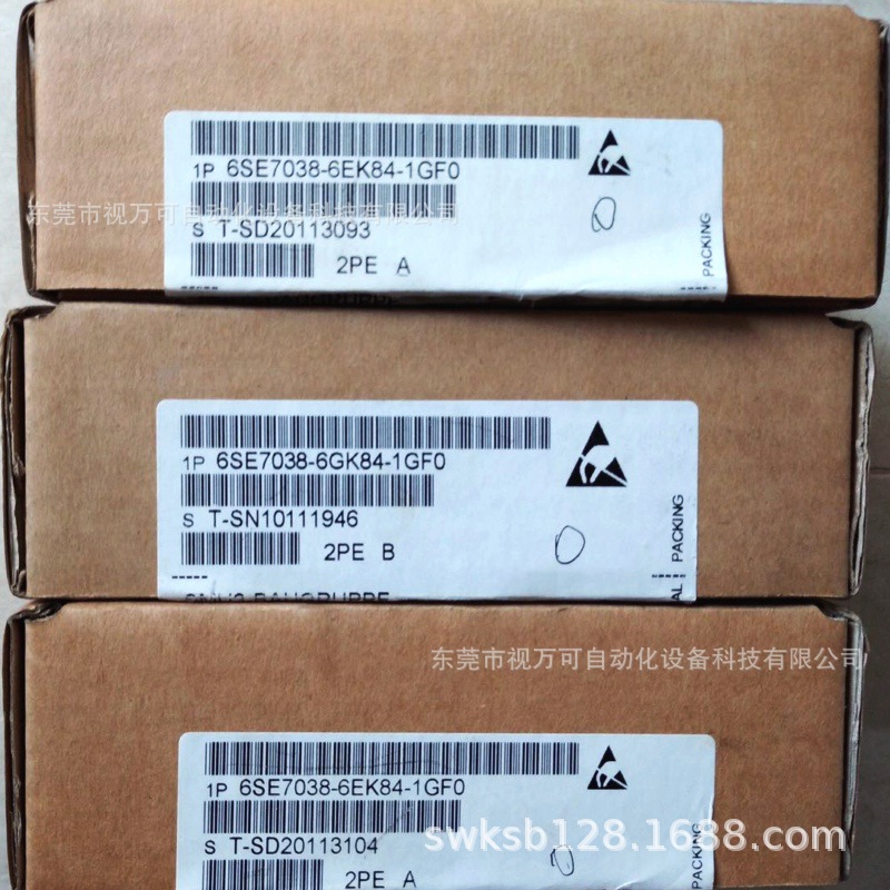 西门子变频器滤波板6SE7038-6GK84-1GF0全新原装正品现货实拍议价