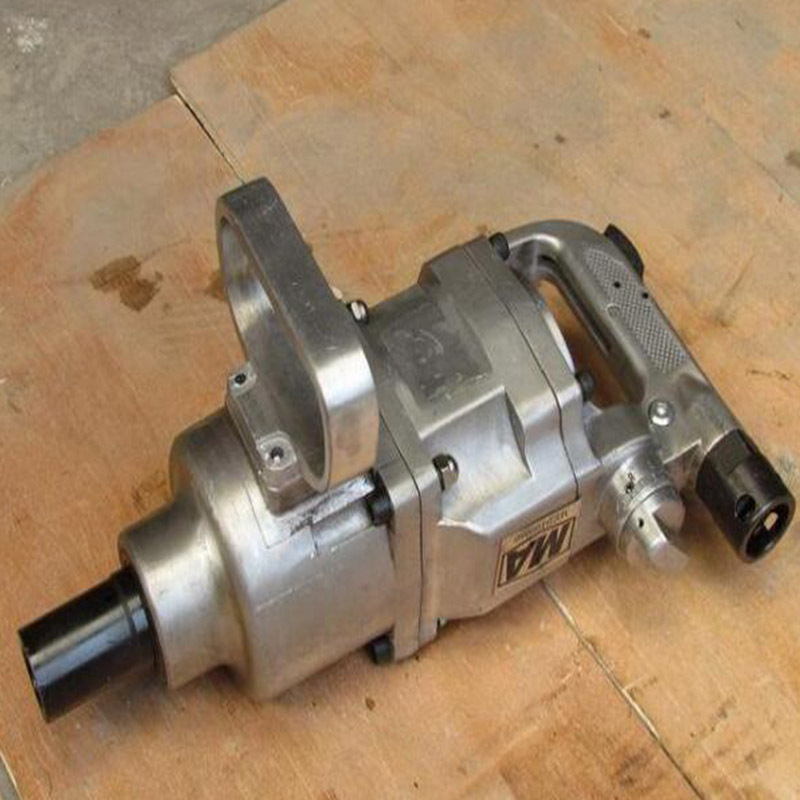 气动锚杆安装机  AQS-90型气动锚杆安装机