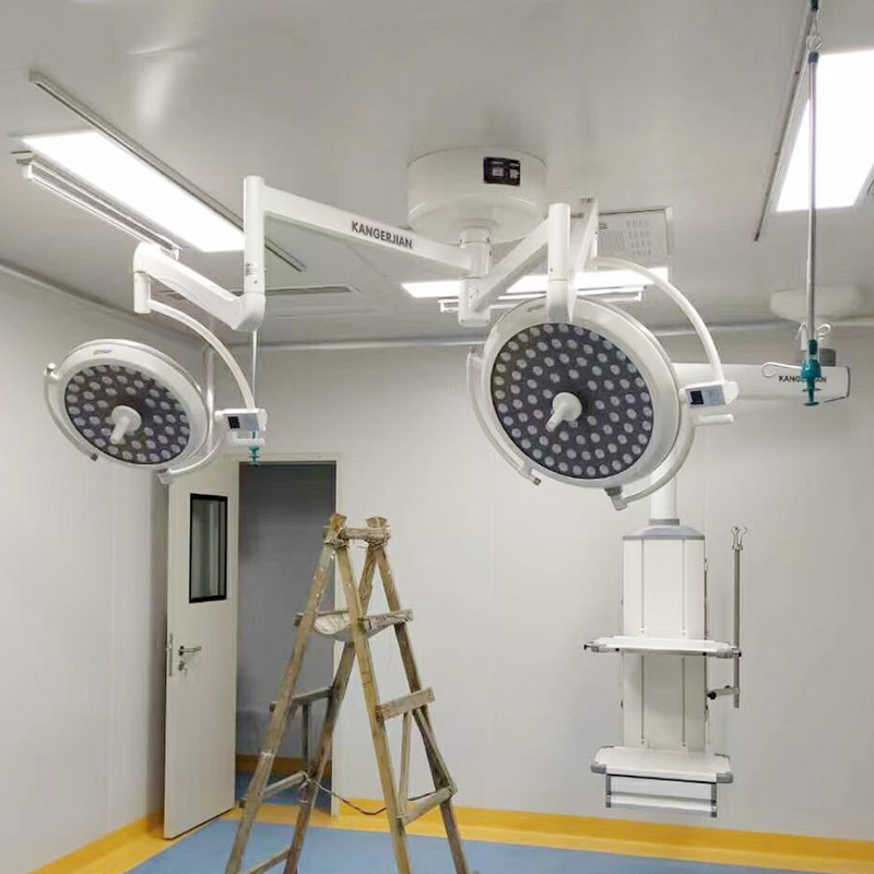 LED700+500 surgery no shadow lamp hospital operating room surgery…