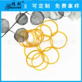 工业橡胶;文教橡胶制品;橡皮筋