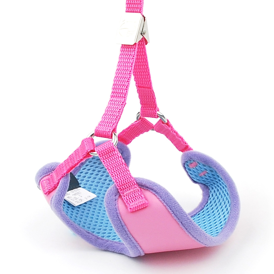 pet products harness vest mesh