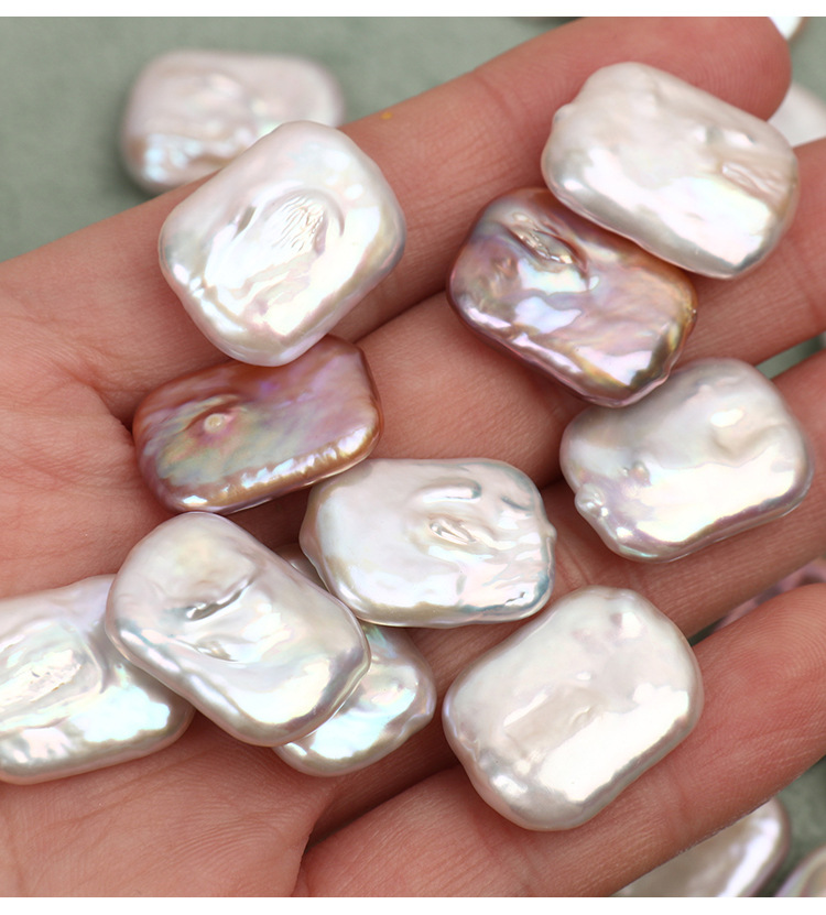 5g Weight Beads Jewelry Making Type Pearl Inlay Material DIY Jewelry Accessories, Earrings, Necklace Classification 1 Piece Quantity Freshwater Pearl Material Solid Color Pattern Simple Style, Classic Style Style 1 Piece Simple Style Classic Style Solid Color Freshwater Pearl Pearl DIY Jewelry Accessories Earrings Necklace 2