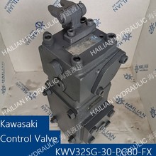 QyKAWASAKI KWV32SG-30-PC80-FX Directional valveœw