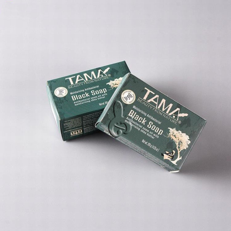 长方形纸质包装盒适用于首饰，化妆品等包装，颜色尺寸可定制