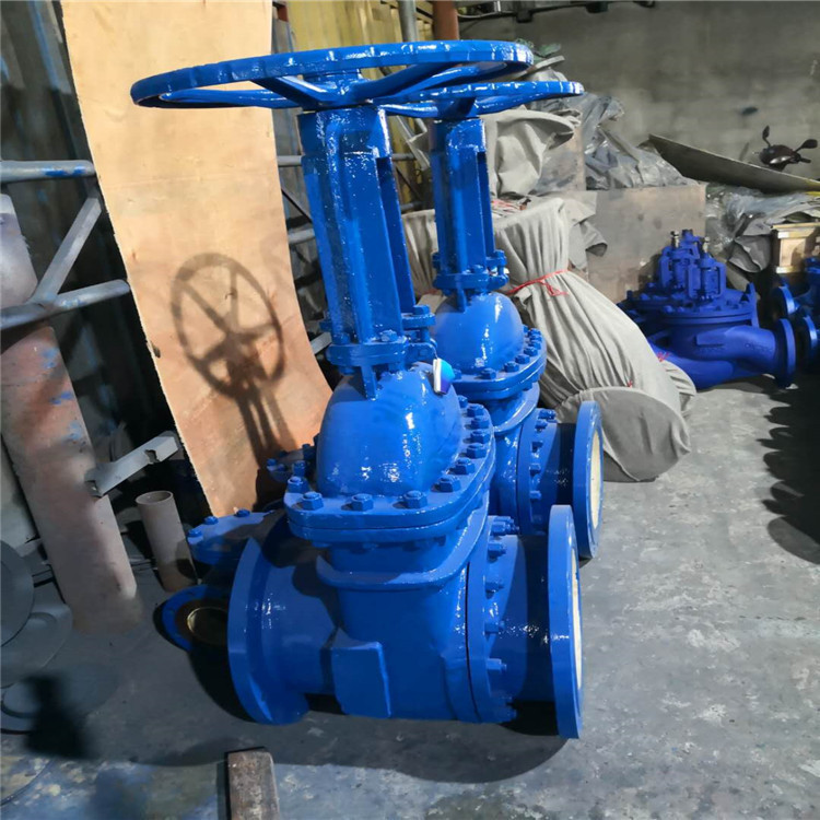 PZ41TC-16C 陶瓷排渣阀 内衬陶瓷碳化钨闸阀