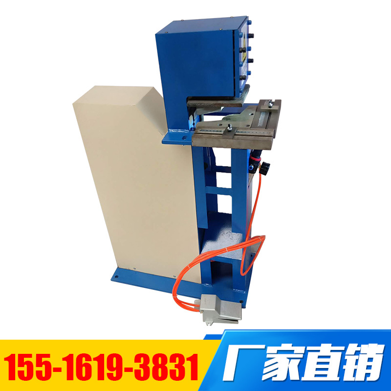 不锈钢小型气动剪角机 脚踏手动剪角机 铁皮铝板90度裁角机 冲角