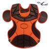 Softball Baseball Catcher Player Chest protective clothing