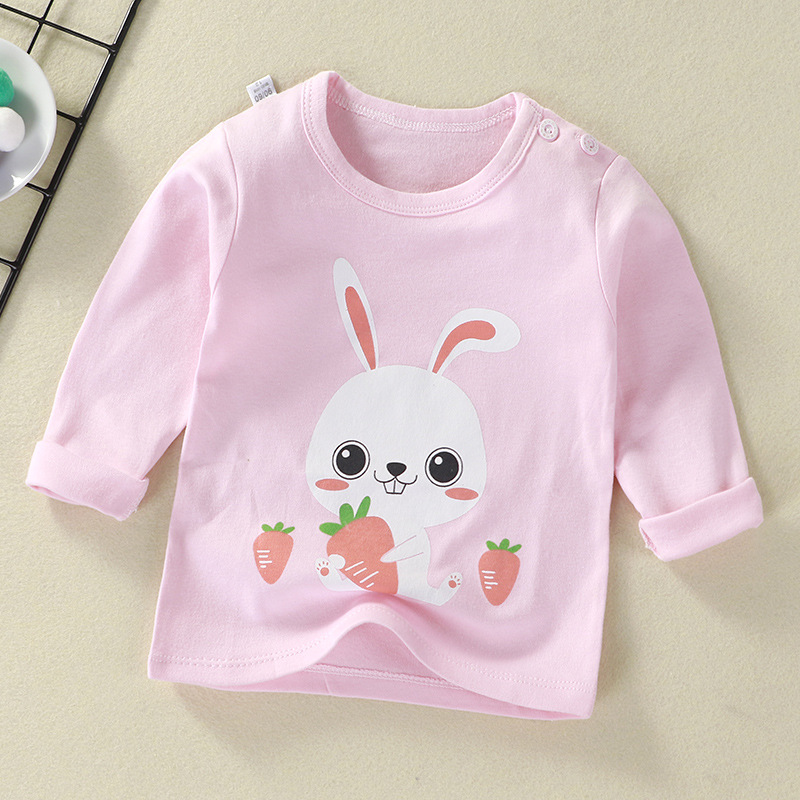 T-shirt enfant en coton - Ref 3440586 Image 32