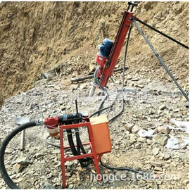 矿山施工设备;其他工程机械;凿岩机械