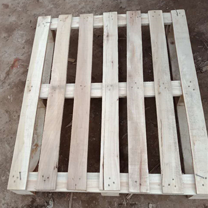 木质叉车托盘物流托盘仓库货物托盘垫仓板卡板防潮栈板胶合板熏蒸
