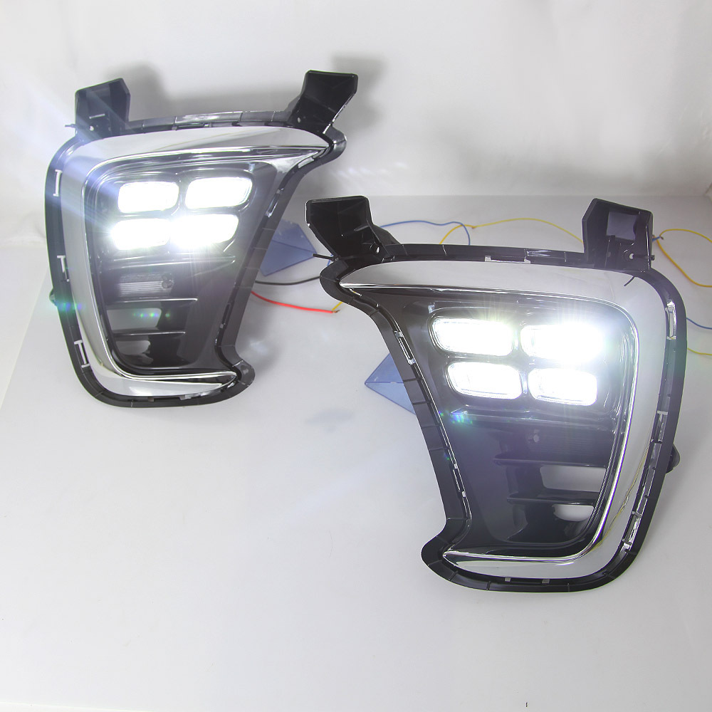 Aplicable a la luz diurna sorento versión de EE. UU. sorento Edición Limitada sorento SX limitada