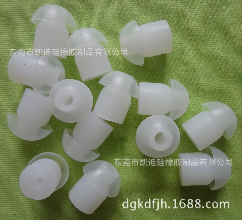 手机支架 手机硅胶充电底座 可印刷logo 助听器耳塞 硅胶耳塞