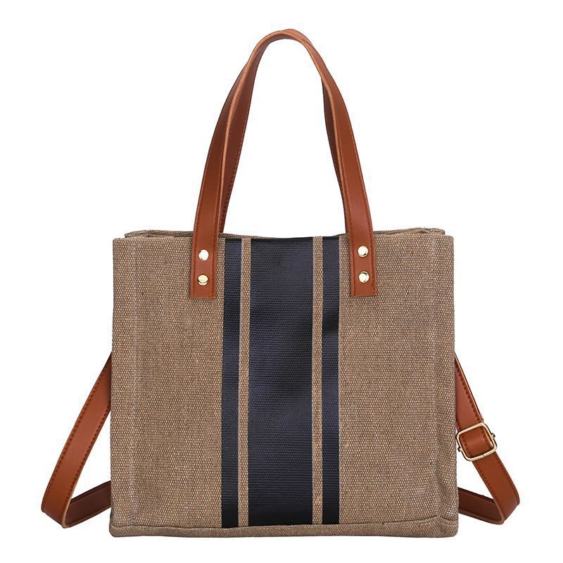 Portable Briefcase Style