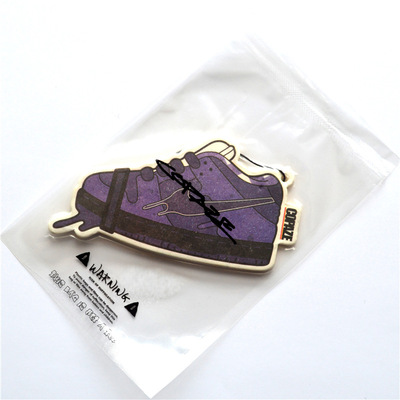 Guangdong Shenzhen factory customized vacuum packing Tissue Scented tea high-grade thickening Flavoring solid Paper quality Shankar