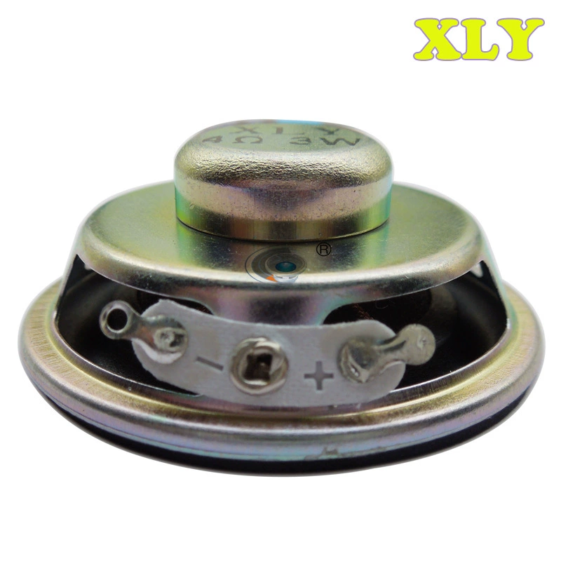 Низкая цена, 45 м, большая присоска, внутренний магнитный динамик, маленький аудиодинамик, пузырьковый край, булавка, серебряная нижняя крышка, динамик Bluetooth