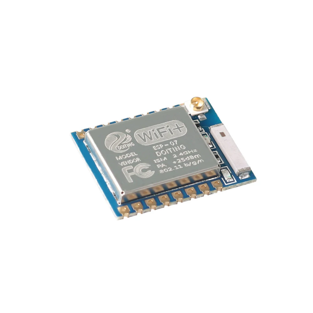 ESP-07 WIFI модуль ESP8266, серийный порт в WIFI/беспроводная прозрачность/промышленного класса