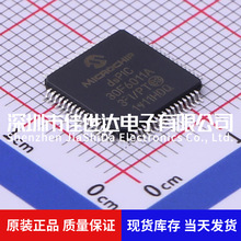 ԭ�b��Ʒ dsPIC30F6011A-30I/PT DSPIC30F6011A-30I/PF ΢������