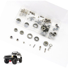 AXIAL SCX10II Jeep AX90046 90047 ��������а� ��������ײ�