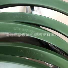 机械密封件 厂家定制硫化机密封圈 UPR  UN Y型 聚氨酯油封