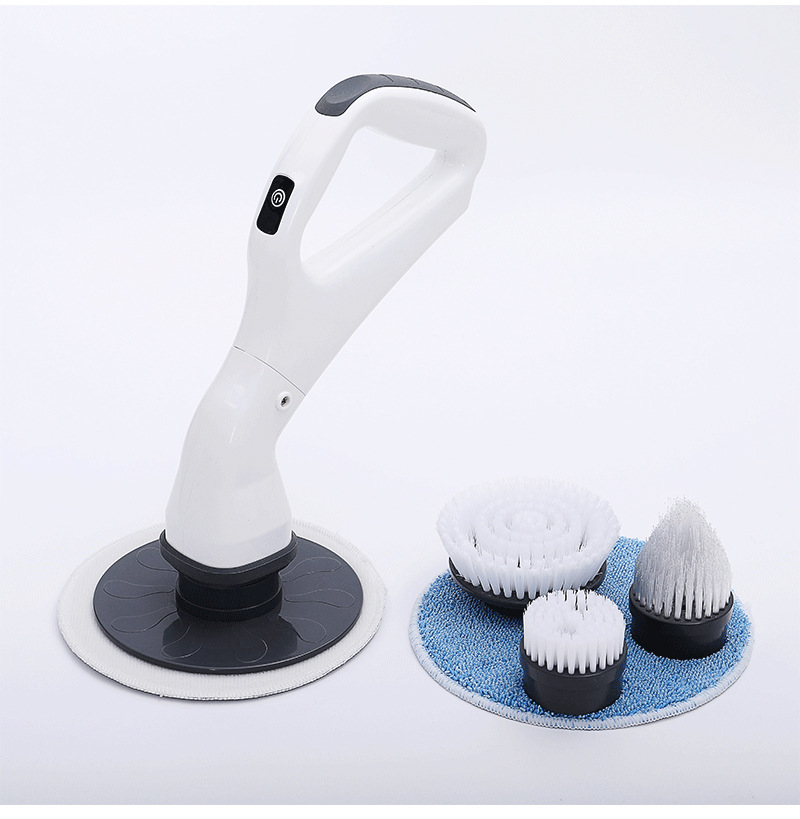 Buy quality Electric Cleaning Brush Household Functional Bathroom