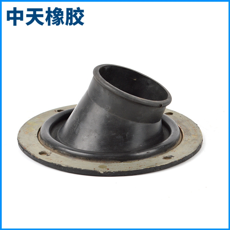 厂家供应橡胶护套  用于机械汽车电器等橡胶保护套来图询问