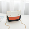 Shoulder bag for leisure, one-shoulder bag, purse, 2020, Japanese and Korean, wholesale