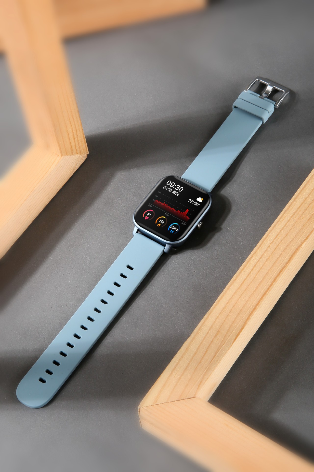 Smart Watch - Ref 3439531 Image 23