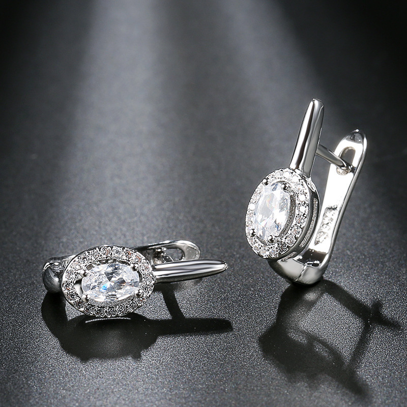 Earrings Image 7
