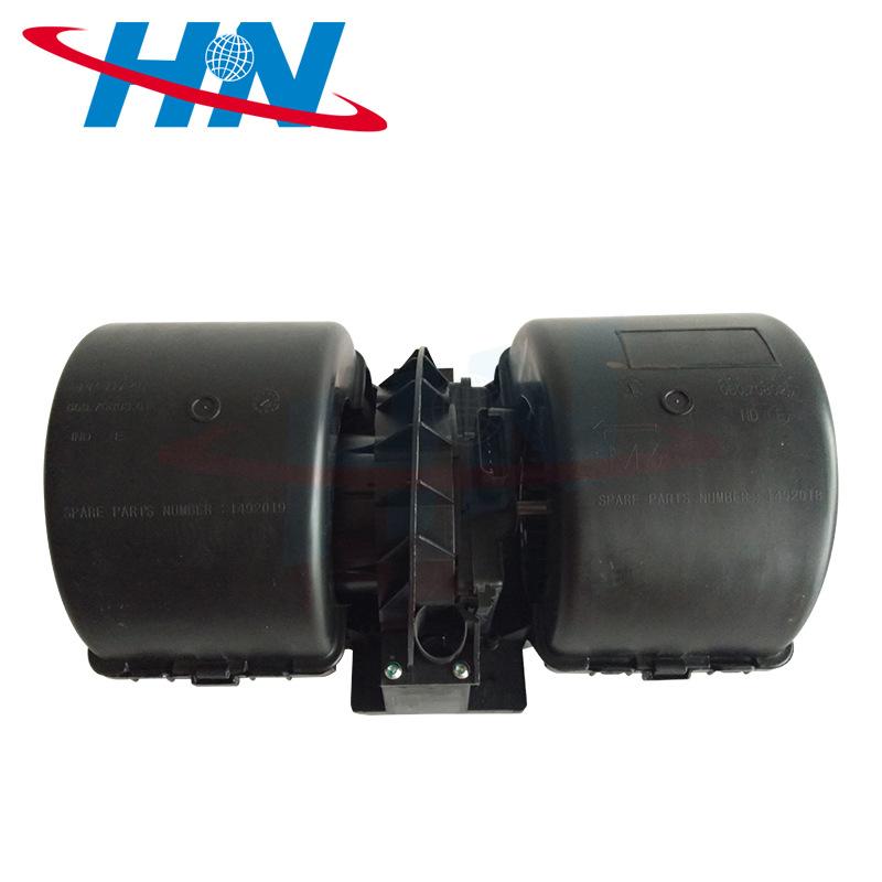 Okaskania aire acondicionado ventilador calentador motor