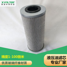 电厂钢厂用液压油滤芯PI25100RNSMX25 润滑油过滤器滤芯厂家直供