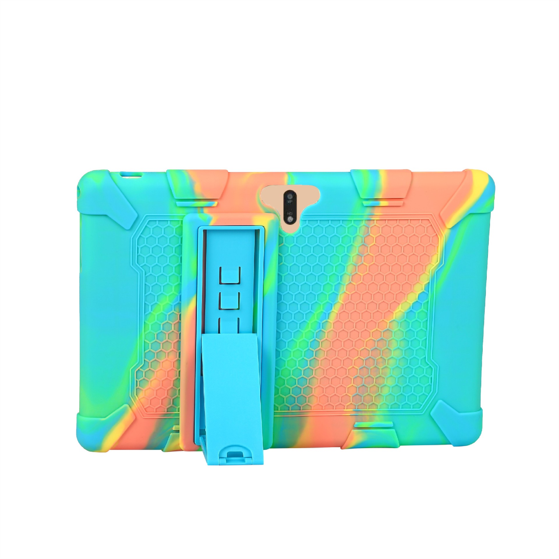 Good Champion Learning Machine G31 protective cover ai smart tablet computer shell protective silicone cover little genius 10.1