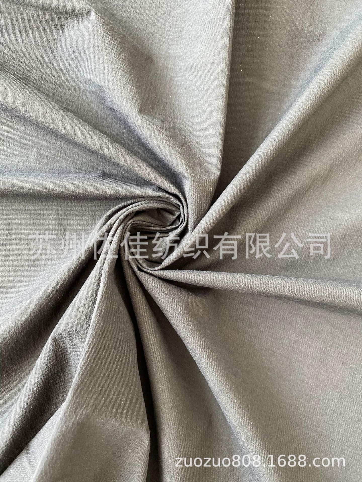 长期大量供应风衣衬衫面料成品 横条弹力锦棉 20D*80S+40D+20D