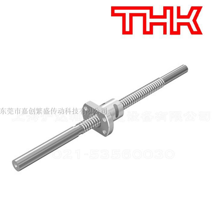 THK滚珠丝杆MDK0401MDK0601MDK0801MDK0802MDK1002MDK1202MDK1402