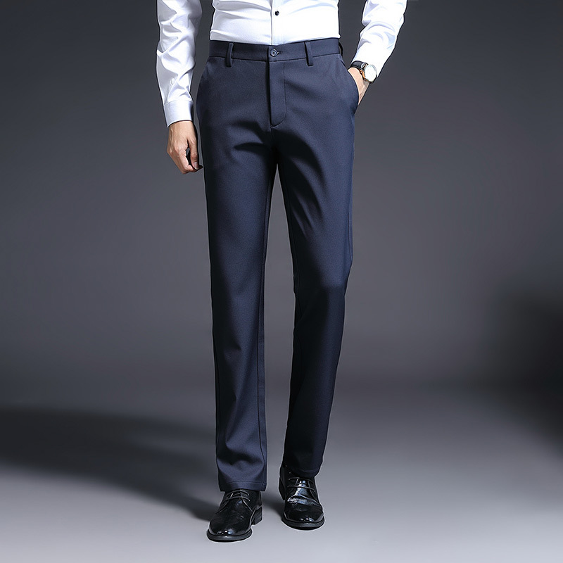 Pantalon homme en Polyester Polyester  - Ref 3444227 Image 1