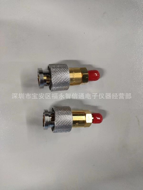 Agilent 54855-67604精密转换器 DC26.5GHz BNC公转3.5mm母
