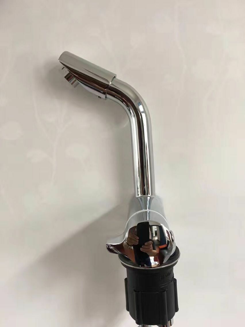 Grifo plegable especial para yate de RV genuino de Guangrun GR-S001A giratorio de 360 grados