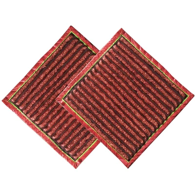 Seed Cushion – Seat cushion, seat cover
