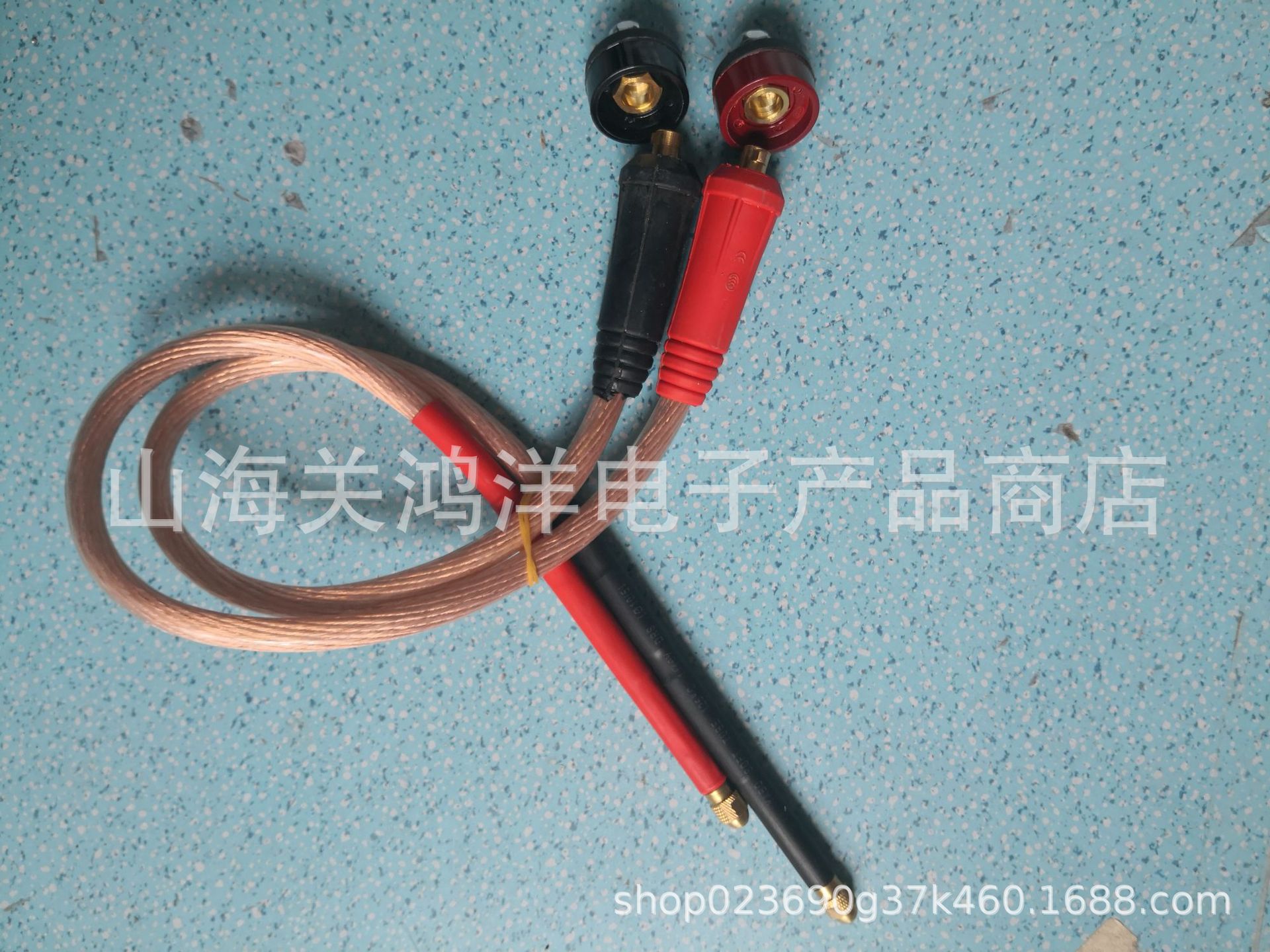 Bolígrafo de soldadura por puntos, tubería de cobre, fabricación de alambre flexible, accesorios de máquina de soldadura por puntos de bricolaje