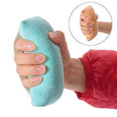 Finger cushion, grip cushion, soft, elderly care supplies