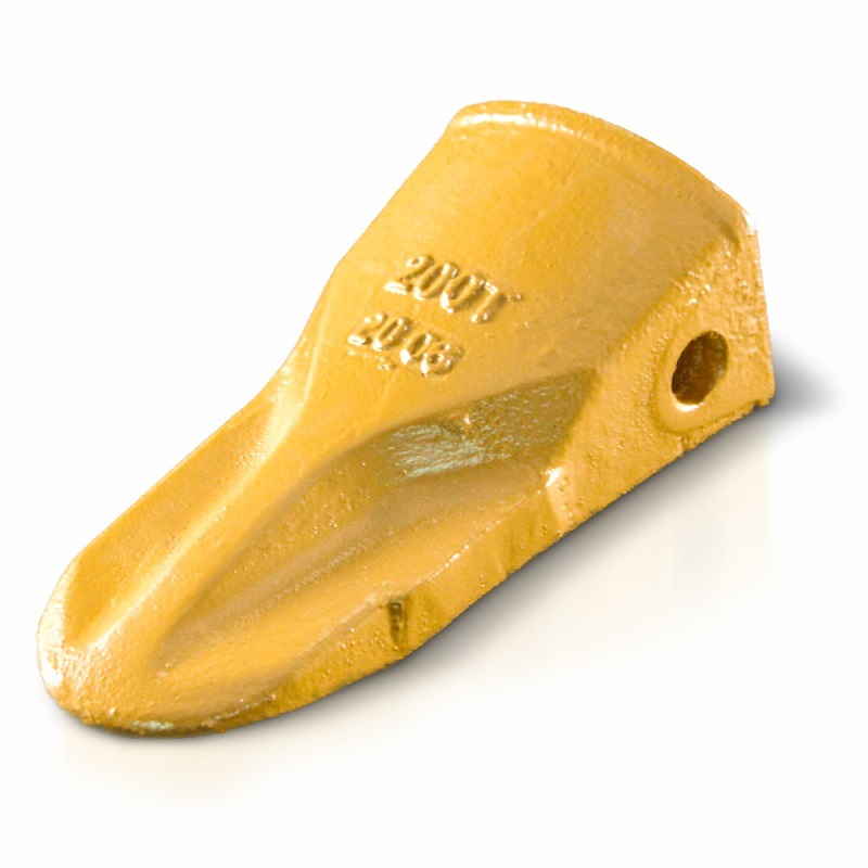 徐工XE55/60/75/95/135挖掘机土方平齿尖齿 齿座 刀角板插销|ru