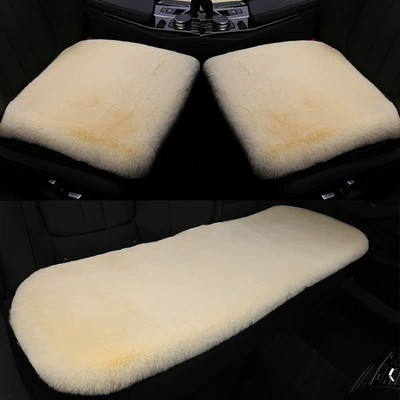 for Women, Small Three-Piece Set for: Seat cushion, seat cover