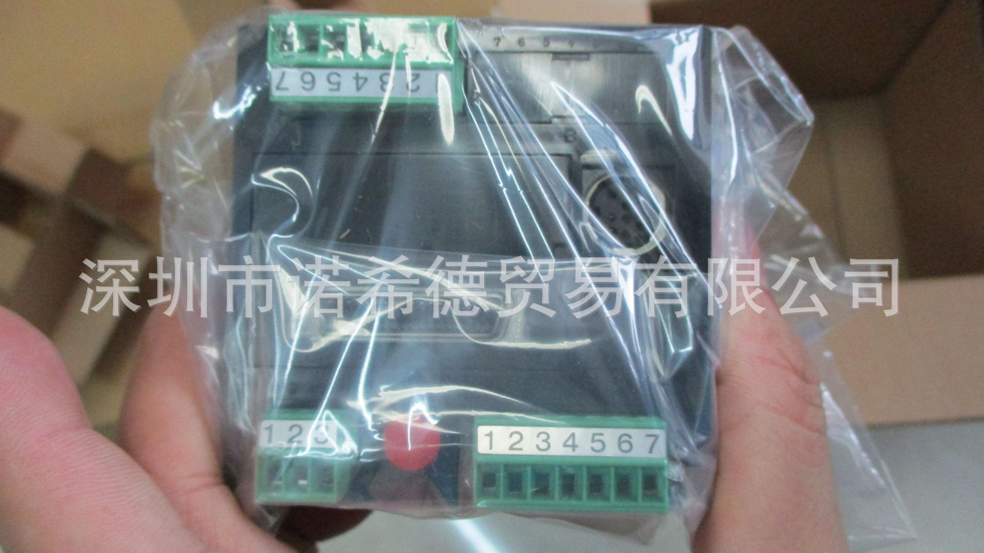 现货原装SONY-MAGNESCALE电缆MK3-100