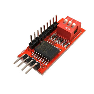 IO�Uչģ�K PCF8574Tģ�K ��ӷeľ I2C�ӿ�I/O�Uչģ�K