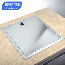 �質�[��ʽˮ�۰�̨�[��ˮ�ؼ{�׼Ӻ��ֹ���304���P䓏N��ϴ����