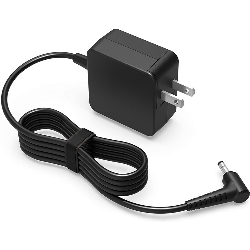 American Standard 20V 2.25A suitable for IdeaPad 100 110 120 310 510 computer adapter charger