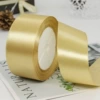 156#local gold*4cm wide 22m long