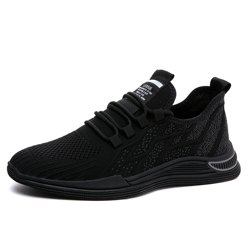 Chaussures de sport homme en rapporter - Ref 3444420 Image 8