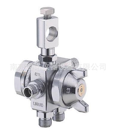 日 本扶桑精机FUSOSEIKI喷嘴HM-3L