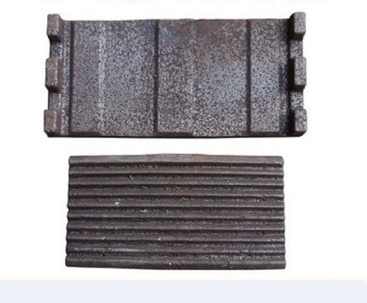 Дробилка из марганцевой стали 100x60